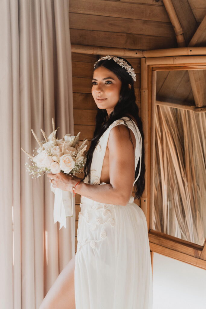 Maquillaje y Styling para novias y quinceañeras