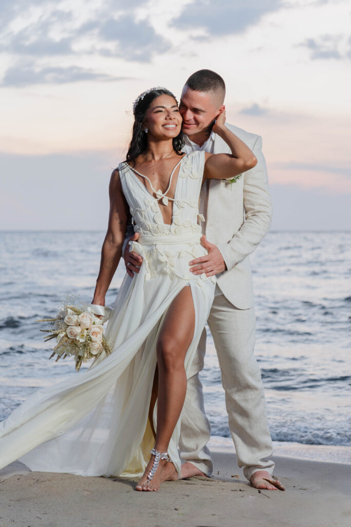 Maquillaje y Styling para novias